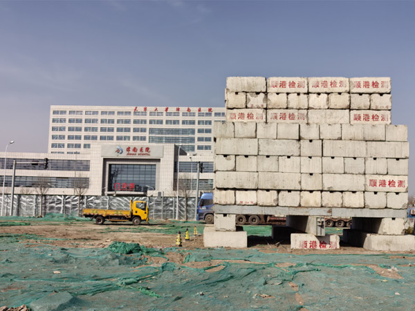 25天津市津南醫(yī)院二期擴(kuò)建工程-樁基檢測(cè)、鉆孔灌注樁成孔檢測(cè)項(xiàng)目
